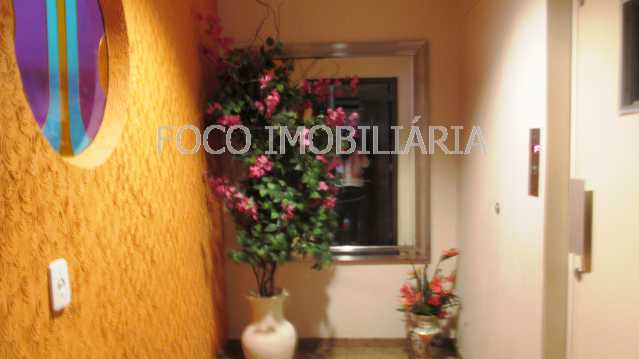 Conheça HALL ENTRADA do imóvel - Apartamento à venda Rua General Artigas,Leblon, Rio de Janeiro - R$ 9.500.000 - FLAP40131 - 22 HALL ENTRADA - Apartamento à venda Rua General Artigas,Leblon, Rio de Janeiro - R$ 9.500.000 - FLAP40131 - 22