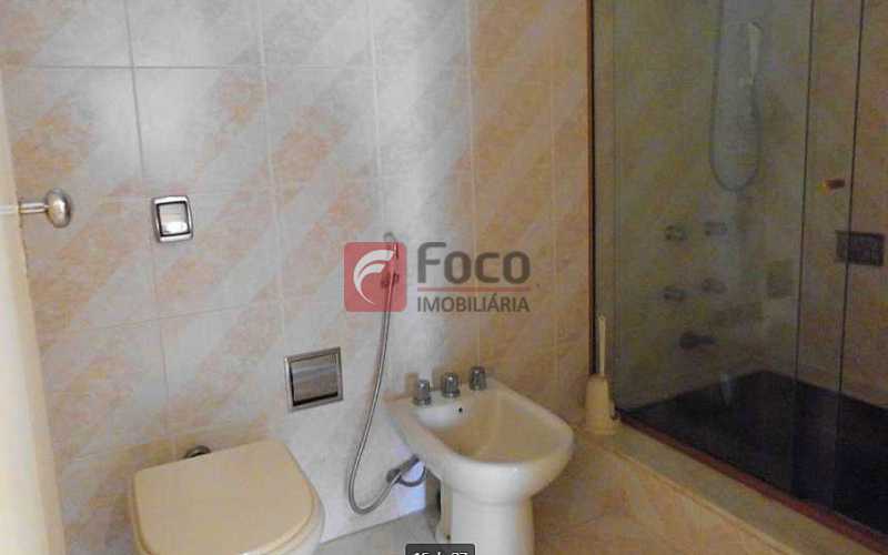 Conheça BANHEIRO SUÍTE do imóvel - FA32293 - 19 BANHEIRO SUÍTE - FA32293 - 19