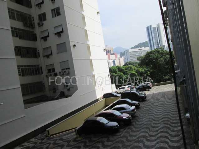 Conheça PARQUEAMENTO do imóvel - Apartamento à venda Praia de Botafogo,Botafogo, Rio de Janeiro - R$ 900.000 - FLAP20649 - 22 PARQUEAMENTO - Apartamento à venda Praia de Botafogo,Botafogo, Rio de Janeiro - R$ 900.000 - FLAP20649 - 22