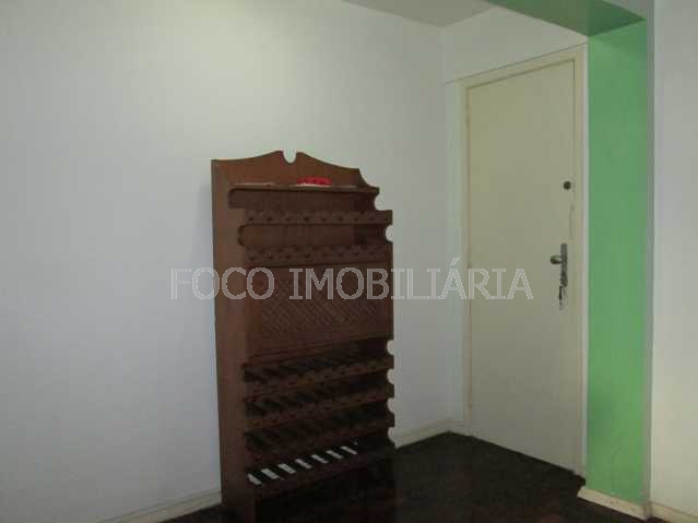 Conheça HALL ENTRADA do imóvel - Apartamento à venda Praia de Botafogo,Botafogo, Rio de Janeiro - R$ 900.000 - FLAP20649 - 7 HALL ENTRADA - Apartamento à venda Praia de Botafogo,Botafogo, Rio de Janeiro - R$ 900.000 - FLAP20649 - 7