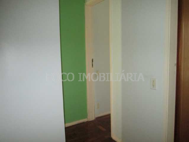 Conheça CIRCULAÇÃO do imóvel - Apartamento à venda Praia de Botafogo,Botafogo, Rio de Janeiro - R$ 900.000 - FLAP20649 - 10 CIRCULAÇÃO - Apartamento à venda Praia de Botafogo,Botafogo, Rio de Janeiro - R$ 900.000 - FLAP20649 - 10