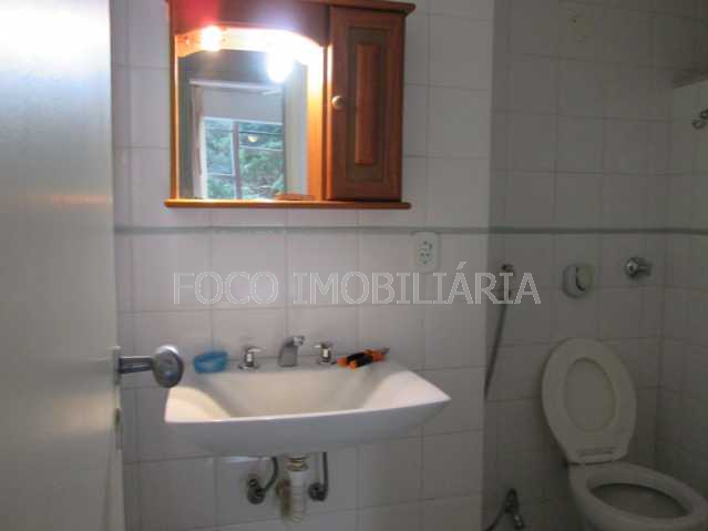Conheça BANHEIRO do imóvel - Apartamento à venda Praia de Botafogo,Botafogo, Rio de Janeiro - R$ 900.000 - FLAP20649 - 16 BANHEIRO - Apartamento à venda Praia de Botafogo,Botafogo, Rio de Janeiro - R$ 900.000 - FLAP20649 - 16