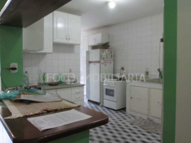 COZINHA - Apartamento à venda Praia de Botafogo,Botafogo, Rio de Janeiro - R$ 900.000 - FLAP20649 - 18