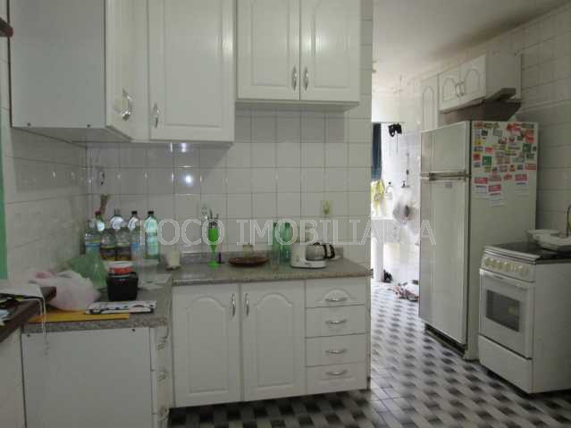 COZINHA - Apartamento à venda Praia de Botafogo,Botafogo, Rio de Janeiro - R$ 900.000 - FLAP20649 - 4