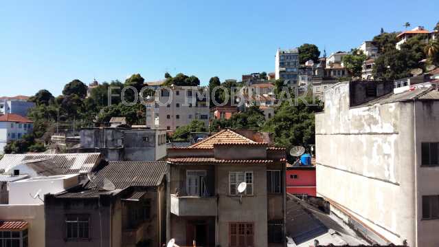 Conheça VISTA do imóvel - Casa à venda Rua Francisco Muratori,Santa Teresa, Rio de Janeiro - R$ 1.000.000 - FLCA100001 - 3 VISTA - Casa à venda Rua Francisco Muratori,Santa Teresa, Rio de Janeiro - R$ 1.000.000 - FLCA100001 - 3
