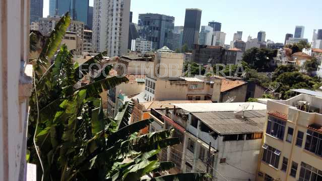 Conheça VISTA do imóvel - Casa à venda Rua Francisco Muratori,Santa Teresa, Rio de Janeiro - R$ 1.000.000 - FLCA100001 - 5 VISTA - Casa à venda Rua Francisco Muratori,Santa Teresa, Rio de Janeiro - R$ 1.000.000 - FLCA100001 - 5