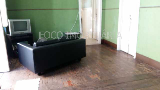 Conheça SALA do imóvel - Casa à venda Rua Francisco Muratori,Santa Teresa, Rio de Janeiro - R$ 1.000.000 - FLCA100001 - 4 SALA - Casa à venda Rua Francisco Muratori,Santa Teresa, Rio de Janeiro - R$ 1.000.000 - FLCA100001 - 4