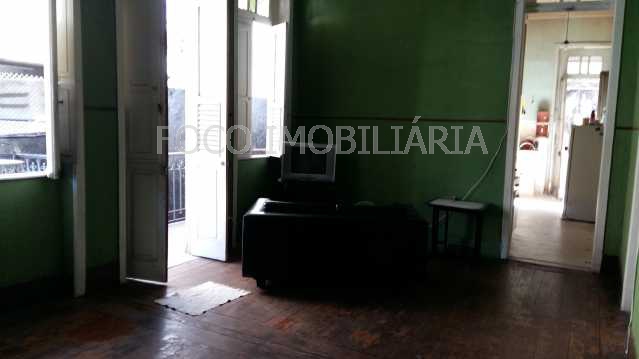 Conheça SALA do imóvel - Casa à venda Rua Francisco Muratori,Santa Teresa, Rio de Janeiro - R$ 1.000.000 - FLCA100001 - 6 SALA - Casa à venda Rua Francisco Muratori,Santa Teresa, Rio de Janeiro - R$ 1.000.000 - FLCA100001 - 6