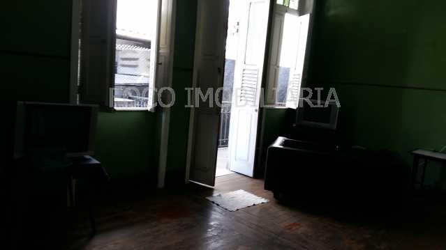 Conheça SALA do imóvel - Casa à venda Rua Francisco Muratori,Santa Teresa, Rio de Janeiro - R$ 1.000.000 - FLCA100001 - 7 SALA - Casa à venda Rua Francisco Muratori,Santa Teresa, Rio de Janeiro - R$ 1.000.000 - FLCA100001 - 7