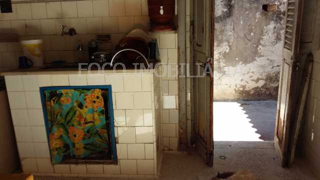 Conheça COZINHA do imóvel - Casa à venda Rua Francisco Muratori,Santa Teresa, Rio de Janeiro - R$ 1.000.000 - FLCA100001 - 14 COZINHA - Casa à venda Rua Francisco Muratori,Santa Teresa, Rio de Janeiro - R$ 1.000.000 - FLCA100001 - 14