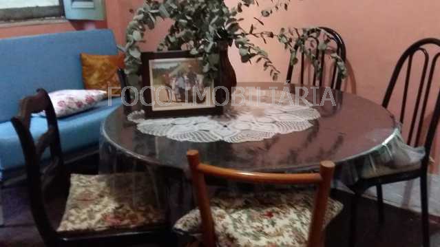 Conheça SALA do imóvel - Casa à venda Rua Francisco Muratori,Santa Teresa, Rio de Janeiro - R$ 1.000.000 - FLCA100001 - 10 SALA - Casa à venda Rua Francisco Muratori,Santa Teresa, Rio de Janeiro - R$ 1.000.000 - FLCA100001 - 10
