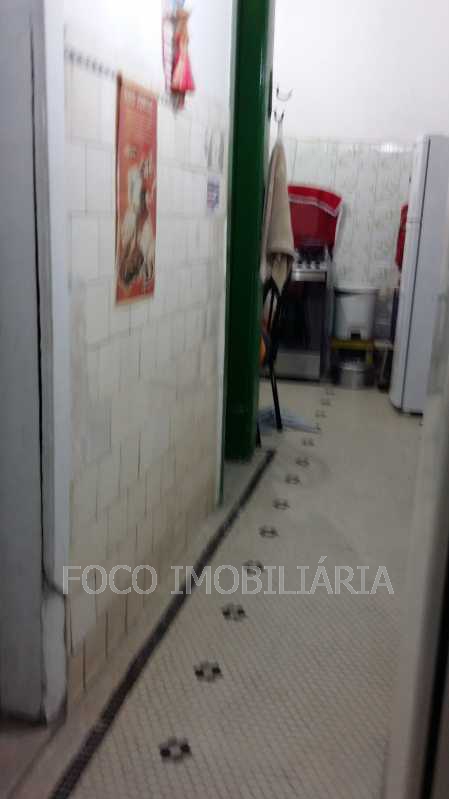 Conheça VARANDA do imóvel - Casa à venda Rua Francisco Muratori,Santa Teresa, Rio de Janeiro - R$ 1.000.000 - FLCA100001 - 8 VARANDA - Casa à venda Rua Francisco Muratori,Santa Teresa, Rio de Janeiro - R$ 1.000.000 - FLCA100001 - 8