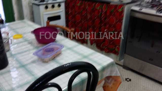 Conheça COZINHA do imóvel - Casa à venda Rua Francisco Muratori,Santa Teresa, Rio de Janeiro - R$ 1.000.000 - FLCA100001 - 12 COZINHA - Casa à venda Rua Francisco Muratori,Santa Teresa, Rio de Janeiro - R$ 1.000.000 - FLCA100001 - 12
