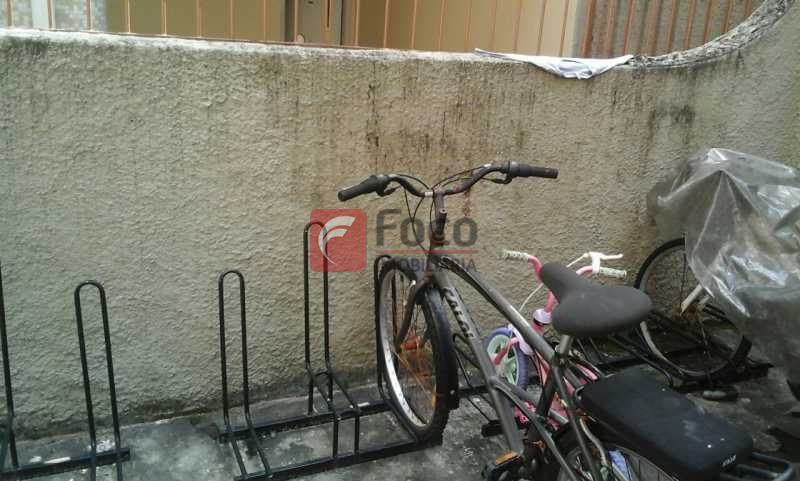 Conheça bicicletário do imóvel - Apartamento à venda Rua João Líra,Leblon, Rio de Janeiro - R$ 1.500.000 - JBAP20222 - 25 bicicletário - Apartamento à venda Rua João Líra,Leblon, Rio de Janeiro - R$ 1.500.000 - JBAP20222 - 25