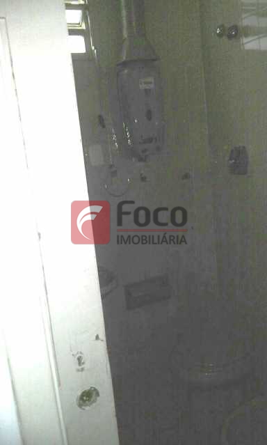 Conheça banheiro social do imóvel - Apartamento à venda Rua João Líra,Leblon, Rio de Janeiro - R$ 1.500.000 - JBAP20222 - 15 banheiro social - Apartamento à venda Rua João Líra,Leblon, Rio de Janeiro - R$ 1.500.000 - JBAP20222 - 15