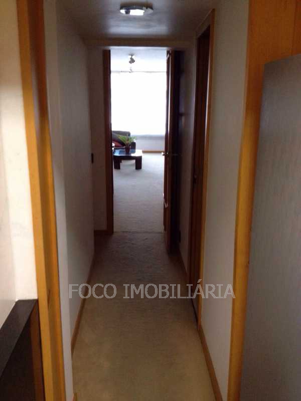 Conheça CIRCULAÇÃO do imóvel - Apartamento à venda Avenida Epitácio Pessoa,Lagoa, Rio de Janeiro - R$ 3.500.000 - FLAP40142 - 12 CIRCULAÇÃO - Apartamento à venda Avenida Epitácio Pessoa,Lagoa, Rio de Janeiro - R$ 3.500.000 - FLAP40142 - 12