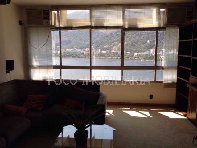 Conheça QUARTO do imóvel - Apartamento à venda Avenida Epitácio Pessoa,Lagoa, Rio de Janeiro - R$ 3.500.000 - FLAP40142 - 16 QUARTO - Apartamento à venda Avenida Epitácio Pessoa,Lagoa, Rio de Janeiro - R$ 3.500.000 - FLAP40142 - 16