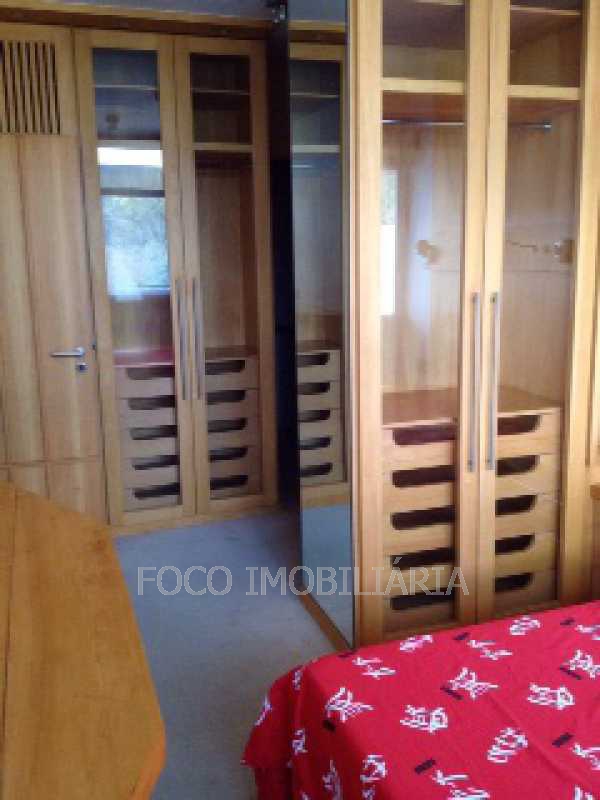 Conheça QUARTO do imóvel - Apartamento à venda Avenida Epitácio Pessoa,Lagoa, Rio de Janeiro - R$ 3.500.000 - FLAP40142 - 9 QUARTO - Apartamento à venda Avenida Epitácio Pessoa,Lagoa, Rio de Janeiro - R$ 3.500.000 - FLAP40142 - 9