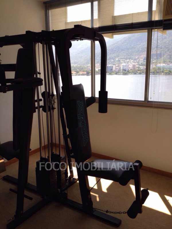 Conheça QUARTO do imóvel - Apartamento à venda Avenida Epitácio Pessoa,Lagoa, Rio de Janeiro - R$ 3.500.000 - FLAP40142 - 19 QUARTO - Apartamento à venda Avenida Epitácio Pessoa,Lagoa, Rio de Janeiro - R$ 3.500.000 - FLAP40142 - 19