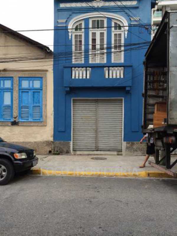 Conheça FACHADA DA CASA do imóvel - Casa à venda Rua Fernandes Guimarães,Botafogo, Rio de Janeiro - R$ 5.000.000 - FLCA20019 - 1 FACHADA DA CASA - Casa à venda Rua Fernandes Guimarães,Botafogo, Rio de Janeiro - R$ 5.000.000 - FLCA20019 - 1