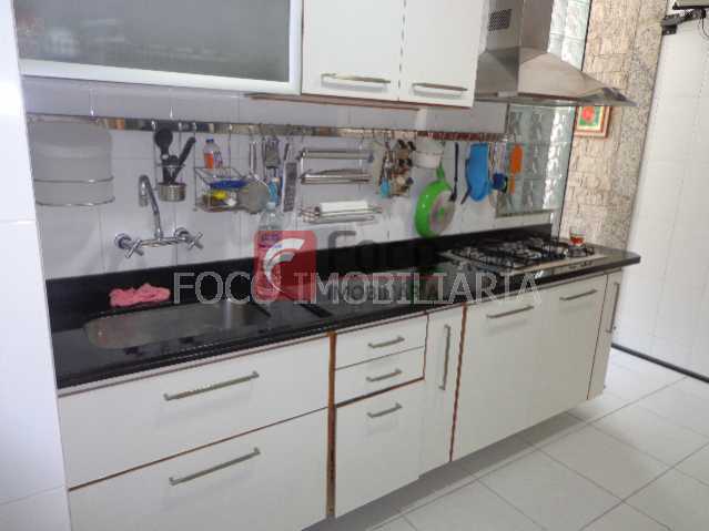 Conheça COZINHA do imóvel - FLAP30616 - 15 COZINHA - FLAP30616 - 15