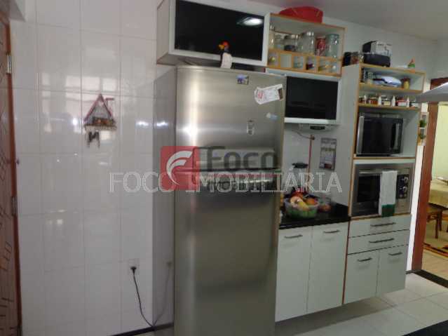 Conheça COZINHA do imóvel - FLAP30616 - 11 COZINHA - FLAP30616 - 11