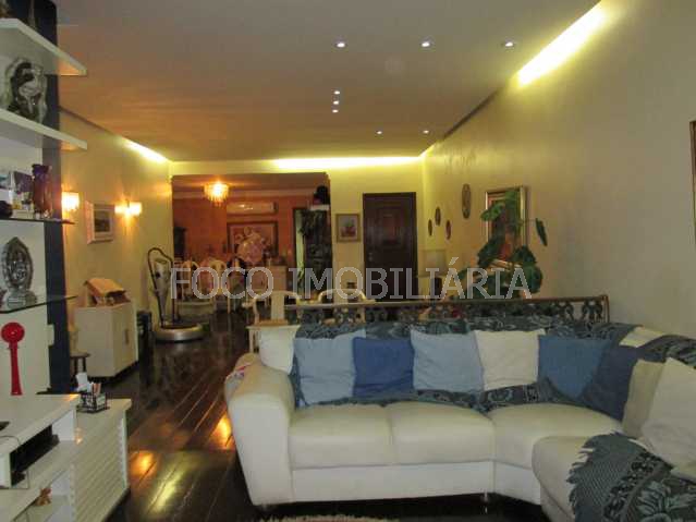 SALA - Apartamento à venda Rua Santa Clara,Copacabana, Rio de Janeiro - R$ 1.400.000 - FLAP30617 - 10