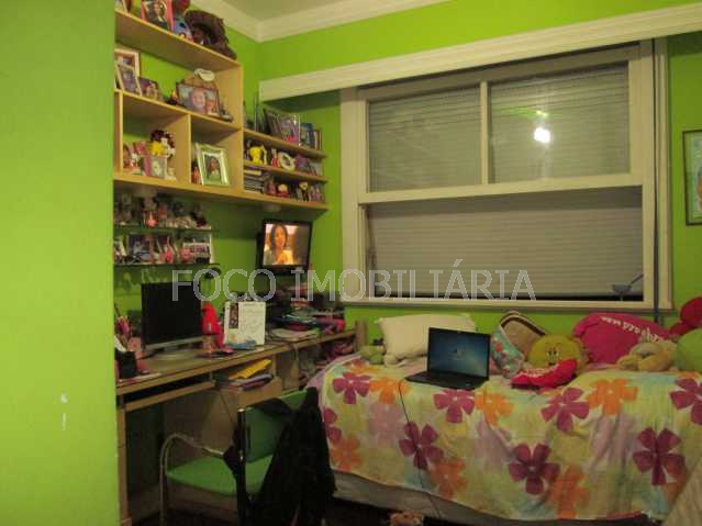 Conheça QUARTO do imóvel - Apartamento à venda Rua Santa Clara,Copacabana, Rio de Janeiro - R$ 1.400.000 - FLAP30617 - 13 QUARTO - Apartamento à venda Rua Santa Clara,Copacabana, Rio de Janeiro - R$ 1.400.000 - FLAP30617 - 13