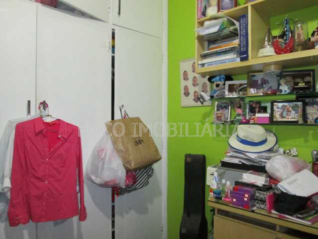 Conheça QUARTO do imóvel - Apartamento à venda Rua Santa Clara,Copacabana, Rio de Janeiro - R$ 1.400.000 - FLAP30617 - 14 QUARTO - Apartamento à venda Rua Santa Clara,Copacabana, Rio de Janeiro - R$ 1.400.000 - FLAP30617 - 14