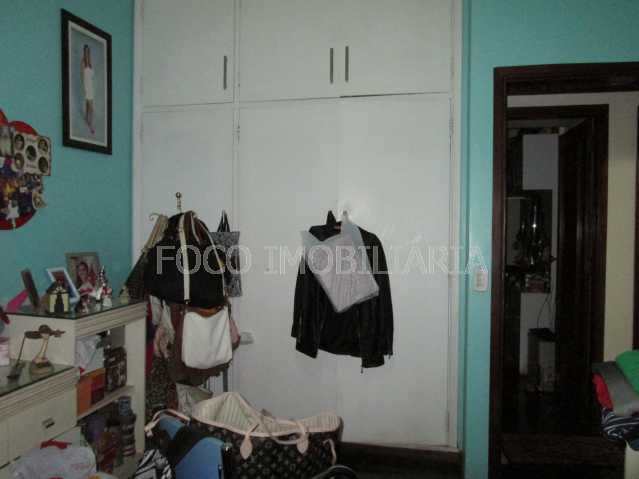 Conheça QUARTO do imóvel - Apartamento à venda Rua Santa Clara,Copacabana, Rio de Janeiro - R$ 1.400.000 - FLAP30617 - 15 QUARTO - Apartamento à venda Rua Santa Clara,Copacabana, Rio de Janeiro - R$ 1.400.000 - FLAP30617 - 15