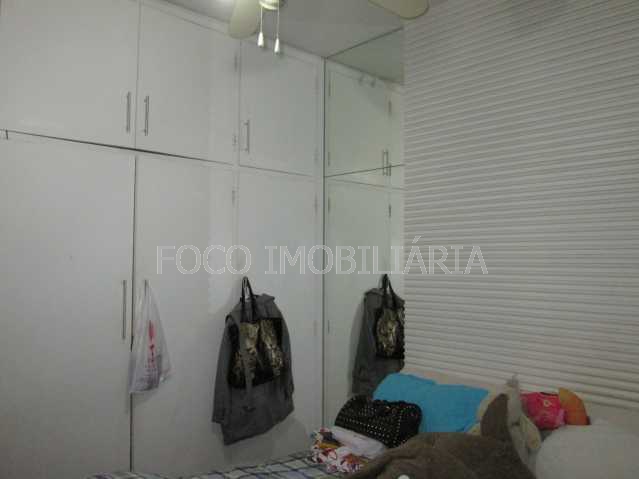 Conheça QUARTO do imóvel - Apartamento à venda Rua Santa Clara,Copacabana, Rio de Janeiro - R$ 1.400.000 - FLAP30617 - 16 QUARTO - Apartamento à venda Rua Santa Clara,Copacabana, Rio de Janeiro - R$ 1.400.000 - FLAP30617 - 16