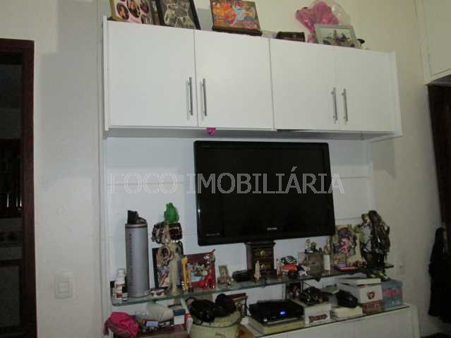 Conheça QUARTO do imóvel - Apartamento à venda Rua Santa Clara,Copacabana, Rio de Janeiro - R$ 1.400.000 - FLAP30617 - 17 QUARTO - Apartamento à venda Rua Santa Clara,Copacabana, Rio de Janeiro - R$ 1.400.000 - FLAP30617 - 17