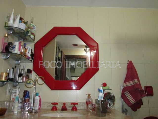Conheça BANHEIRO do imóvel - Apartamento à venda Rua Santa Clara,Copacabana, Rio de Janeiro - R$ 1.400.000 - FLAP30617 - 18 BANHEIRO - Apartamento à venda Rua Santa Clara,Copacabana, Rio de Janeiro - R$ 1.400.000 - FLAP30617 - 18
