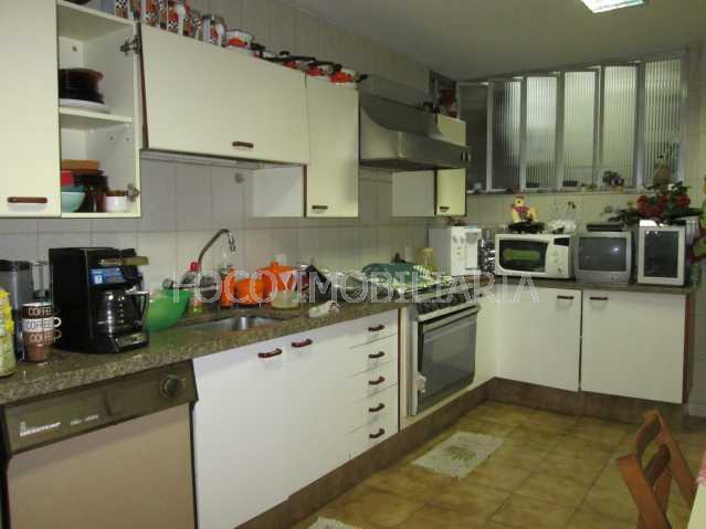 Conheça COPACOZINHA do imóvel - Apartamento à venda Rua Santa Clara,Copacabana, Rio de Janeiro - R$ 1.400.000 - FLAP30617 - 4 COPACOZINHA - Apartamento à venda Rua Santa Clara,Copacabana, Rio de Janeiro - R$ 1.400.000 - FLAP30617 - 4