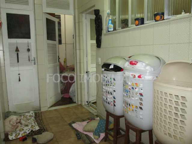 Conheça ÁREA SERVIÇO do imóvel - Apartamento à venda Rua Santa Clara,Copacabana, Rio de Janeiro - R$ 1.400.000 - FLAP30617 - 7 ÁREA SERVIÇO - Apartamento à venda Rua Santa Clara,Copacabana, Rio de Janeiro - R$ 1.400.000 - FLAP30617 - 7