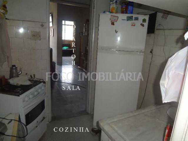 Conheça COZINHA do imóvel - FLAP20728 - 7 COZINHA - FLAP20728 - 7