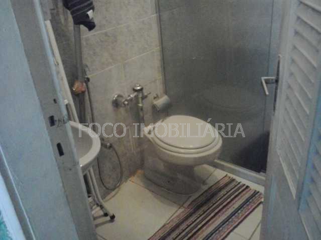Conheça BANHEIRO SOCIAL do imóvel - Apartamento à venda Praia de Botafogo,Botafogo, Rio de Janeiro - R$ 450.000 - FLAP10446 - 15 BANHEIRO SOCIAL - Apartamento à venda Praia de Botafogo,Botafogo, Rio de Janeiro - R$ 450.000 - FLAP10446 - 15