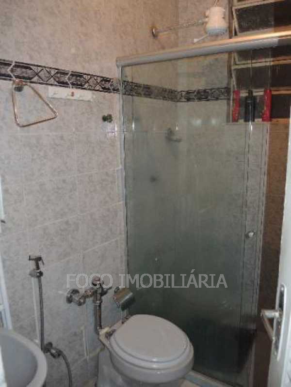 Conheça BANHEIRO SOCIAL do imóvel - Apartamento à venda Praia de Botafogo,Botafogo, Rio de Janeiro - R$ 450.000 - FLAP10446 - 14 BANHEIRO SOCIAL - Apartamento à venda Praia de Botafogo,Botafogo, Rio de Janeiro - R$ 450.000 - FLAP10446 - 14