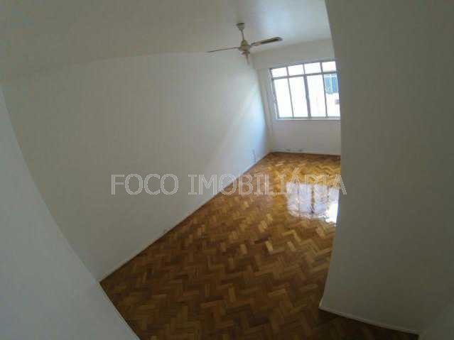 QUARTO - Apartamento à venda Rua Voluntários da Pátria,Botafogo, Rio de Janeiro - R$ 790.000 - FLAP30647 - 5