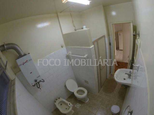 BANHEIRO - Apartamento à venda Rua Voluntários da Pátria,Botafogo, Rio de Janeiro - R$ 790.000 - FLAP30647 - 7