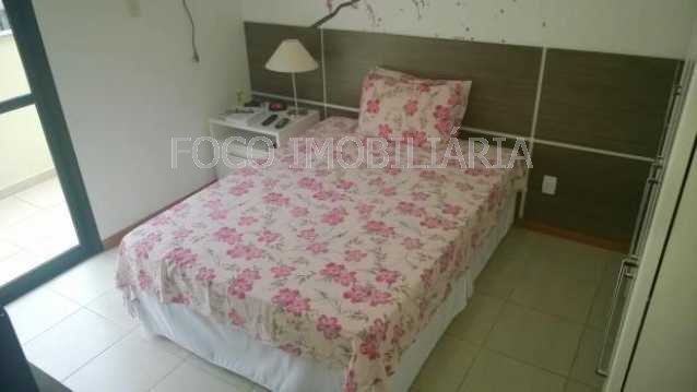 Conheça QUARTO do imóvel - Cobertura à venda Rua da Passagem,Botafogo, Rio de Janeiro - R$ 1.740.000 - FLCO30061 - 5 QUARTO - Cobertura à venda Rua da Passagem,Botafogo, Rio de Janeiro - R$ 1.740.000 - FLCO30061 - 5
