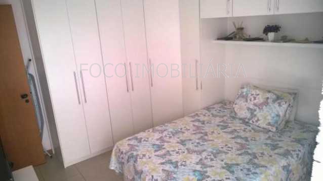 Conheça QUARTO do imóvel - Cobertura à venda Rua da Passagem,Botafogo, Rio de Janeiro - R$ 1.740.000 - FLCO30061 - 7 QUARTO - Cobertura à venda Rua da Passagem,Botafogo, Rio de Janeiro - R$ 1.740.000 - FLCO30061 - 7