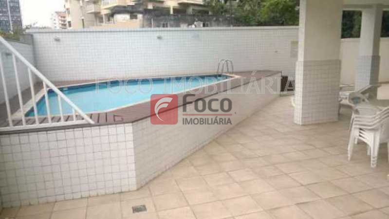 Conheça PISCINA do imóvel - Cobertura à venda Rua da Passagem,Botafogo, Rio de Janeiro - R$ 1.740.000 - FLCO30061 - 20 PISCINA - Cobertura à venda Rua da Passagem,Botafogo, Rio de Janeiro - R$ 1.740.000 - FLCO30061 - 20