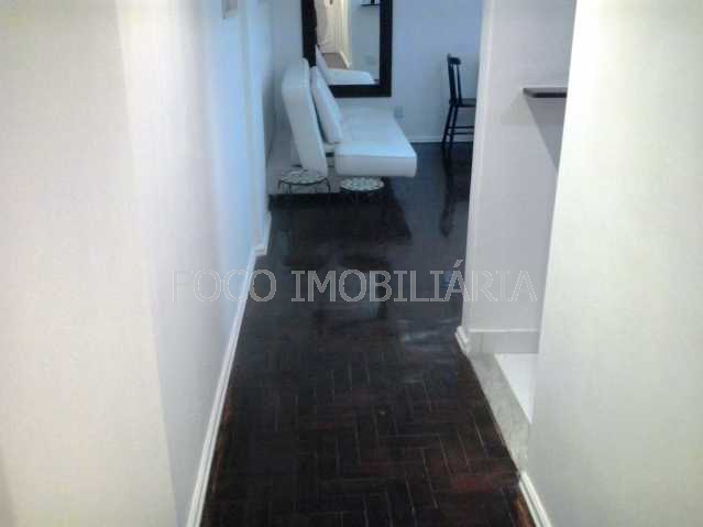 Conheça ENTRADA do imóvel - Apartamento à venda Rua Joaquim Silva,Centro, Rio de Janeiro - R$ 460.000 - FLAP10454 - 7 ENTRADA - Apartamento à venda Rua Joaquim Silva,Centro, Rio de Janeiro - R$ 460.000 - FLAP10454 - 7