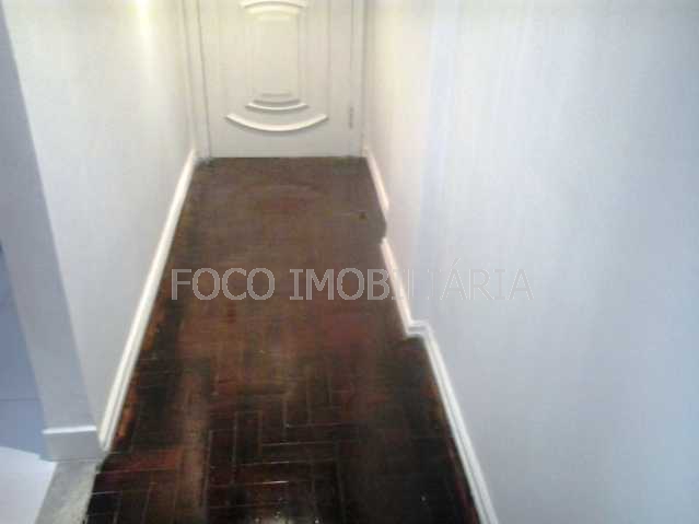 Conheça ENTRADA do imóvel - Apartamento à venda Rua Joaquim Silva,Centro, Rio de Janeiro - R$ 460.000 - FLAP10454 - 8 ENTRADA - Apartamento à venda Rua Joaquim Silva,Centro, Rio de Janeiro - R$ 460.000 - FLAP10454 - 8