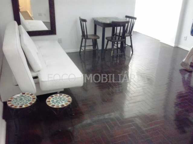 Conheça SALA do imóvel - Apartamento à venda Rua Joaquim Silva,Centro, Rio de Janeiro - R$ 460.000 - FLAP10454 - 1 SALA - Apartamento à venda Rua Joaquim Silva,Centro, Rio de Janeiro - R$ 460.000 - FLAP10454 - 1