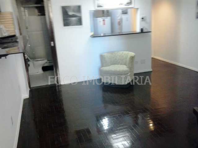 Conheça SALA do imóvel - Apartamento à venda Rua Joaquim Silva,Centro, Rio de Janeiro - R$ 460.000 - FLAP10454 - 6 SALA - Apartamento à venda Rua Joaquim Silva,Centro, Rio de Janeiro - R$ 460.000 - FLAP10454 - 6