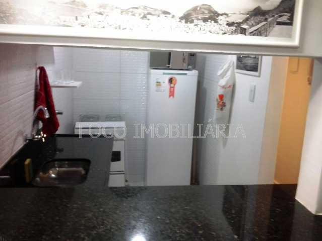 Conheça COZINHA do imóvel - Apartamento à venda Rua Joaquim Silva,Centro, Rio de Janeiro - R$ 460.000 - FLAP10454 - 13 COZINHA - Apartamento à venda Rua Joaquim Silva,Centro, Rio de Janeiro - R$ 460.000 - FLAP10454 - 13