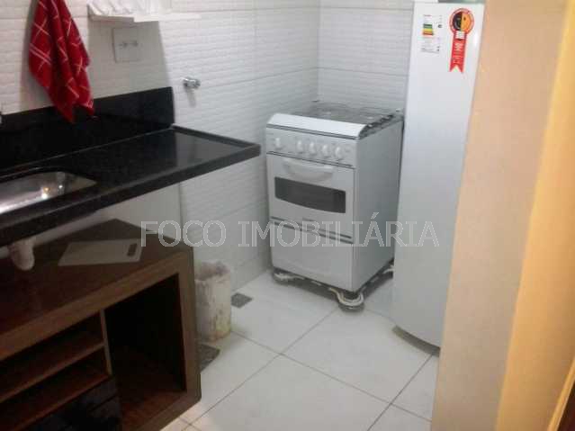 Conheça COZINHA do imóvel - Apartamento à venda Rua Joaquim Silva,Centro, Rio de Janeiro - R$ 460.000 - FLAP10454 - 4 COZINHA - Apartamento à venda Rua Joaquim Silva,Centro, Rio de Janeiro - R$ 460.000 - FLAP10454 - 4