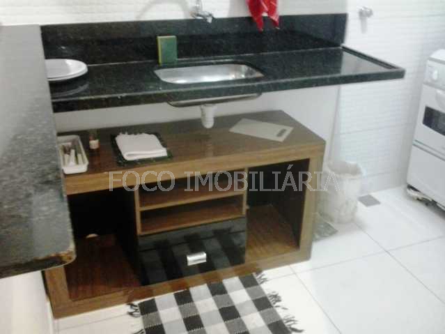 Conheça COZINHA do imóvel - Apartamento à venda Rua Joaquim Silva,Centro, Rio de Janeiro - R$ 460.000 - FLAP10454 - 14 COZINHA - Apartamento à venda Rua Joaquim Silva,Centro, Rio de Janeiro - R$ 460.000 - FLAP10454 - 14